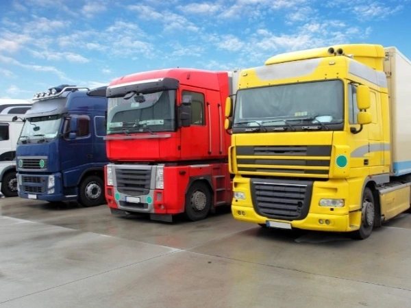 Bursa Serencebey Nakliye